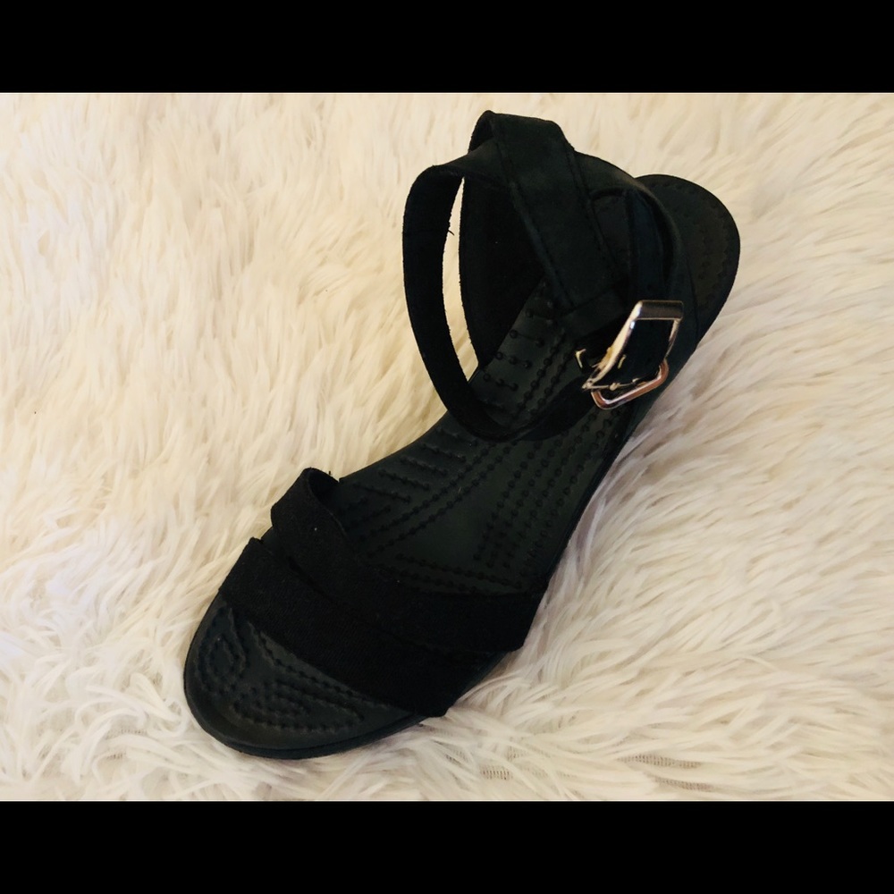 Crocs sandal